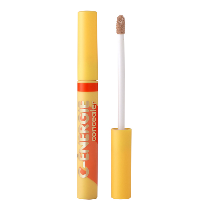 VIVIENNE SABO Консилер для лица VIVIENNE SABO C-ENERGIE CONCEALER тон 02