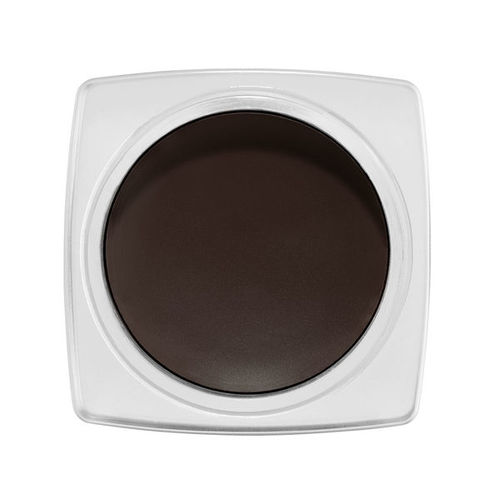 Помада для бровей `NYX PROFESSIONAL MAKEUP` TAME & FRAME BROW POMADE тон 05 Black