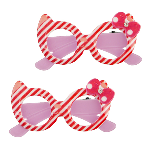 

Набор заколок MISS PINKY 2 шт