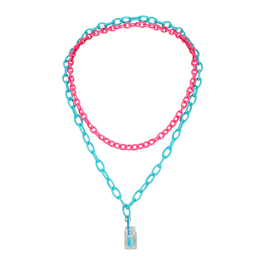 

Украшение на шею LADY PINK CANDY SHOP