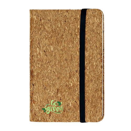 

Блокнот FUN ECO COLLECTION