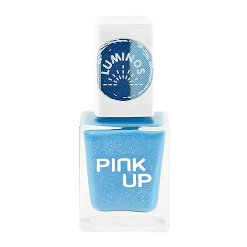 

Лак для ногтей PINK UP LIMITED LUMINOS тон 07 10 мл