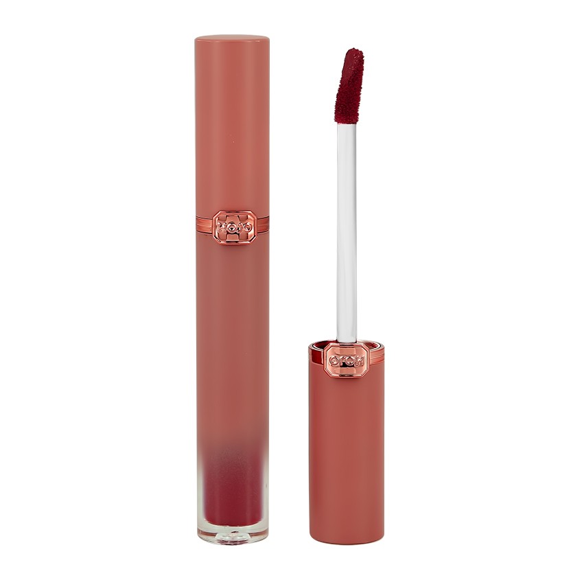 цена Помада для губ HOJO VELVET AIR LIP жидкая тон 888