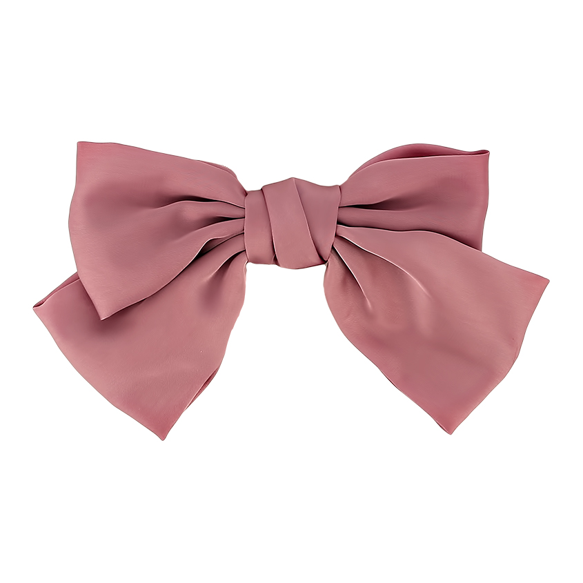 

Заколка-бант LADY PINK bow
