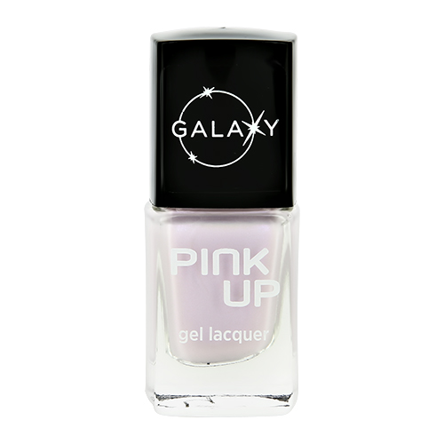 Гель-лак для ногтей `PINK UP` `LIMITED` GALAXY тон 04 11 мл