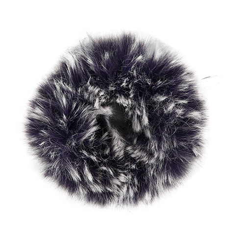

Резинка LADY PINK WINTER STORY fur