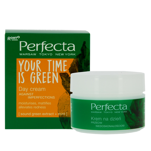 Perfecta Крем Для Лица Купить
