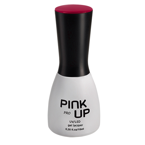Гель-лак для ногтей UV/LED `PINK UP` `PRO` тон 79 10 мл