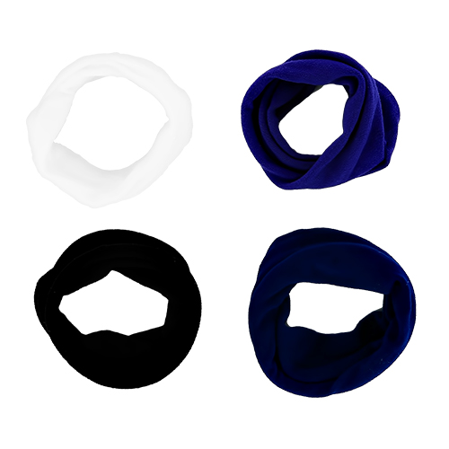 

Набор резинок LADY PINK 4 шт