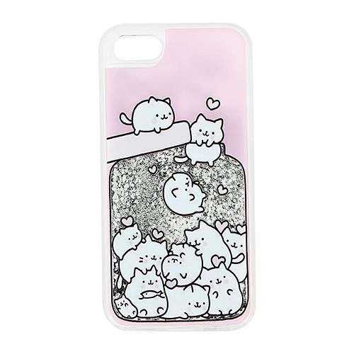 

Чехол для мобильного телефона 5 LADY PINK