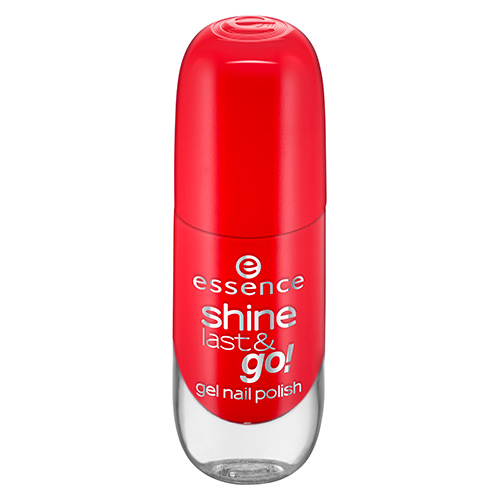 

Лак для ногтей ESSENCE SHINE LAST & GO! тон 51 8 мл