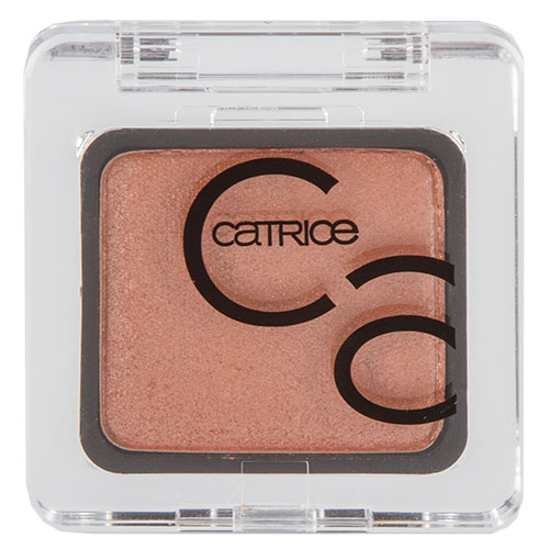 Catrice тени для век макияжи