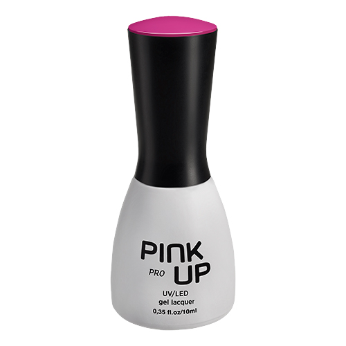 Гель-лак для ногтей UV/LED `PINK UP` `PRO` тон 12 10 мл