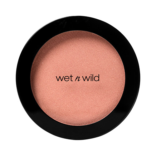 

Румяна для лица WET N WILD COLOR ICON тон pearlescent pink
