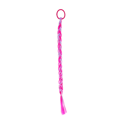 

Резинка MISS PINKY волосы