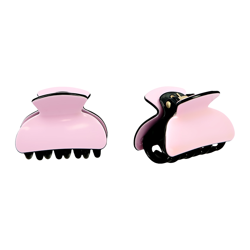 

Набор крабов LADY PINK 2 шт