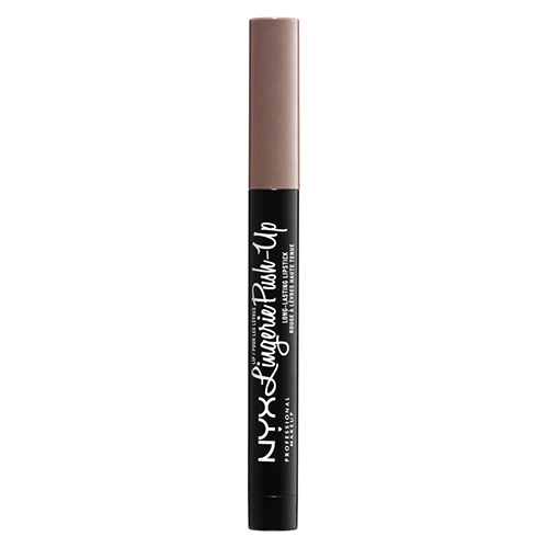 Помада для губ `NYX PROFESSIONAL MAKEUP` LIP LINGERIE PUSH-UP тон Corset