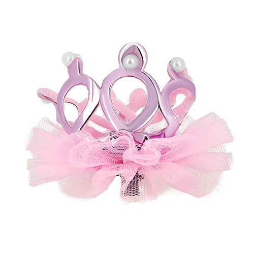 

Заколка MISS PINKY