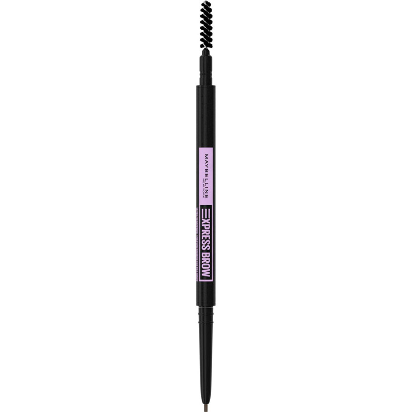 

Карандаш для бровей MAYBELLINE BROW ULTRA SLIM тон 04