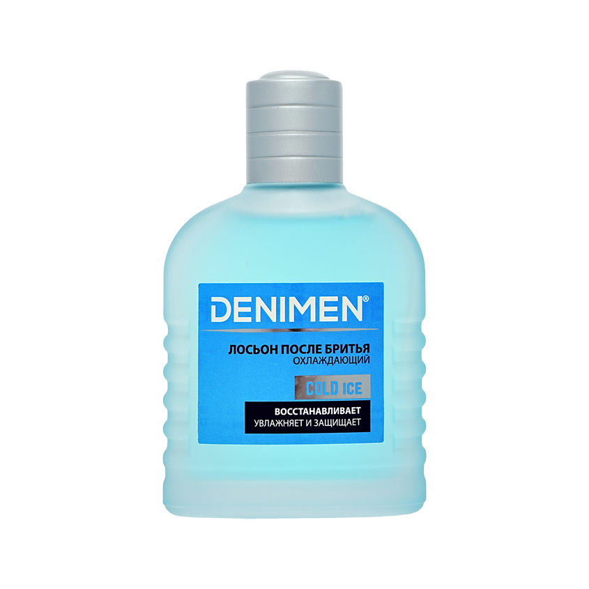 Лосьон после бритья DENIMEN Cold Ice 100 мл