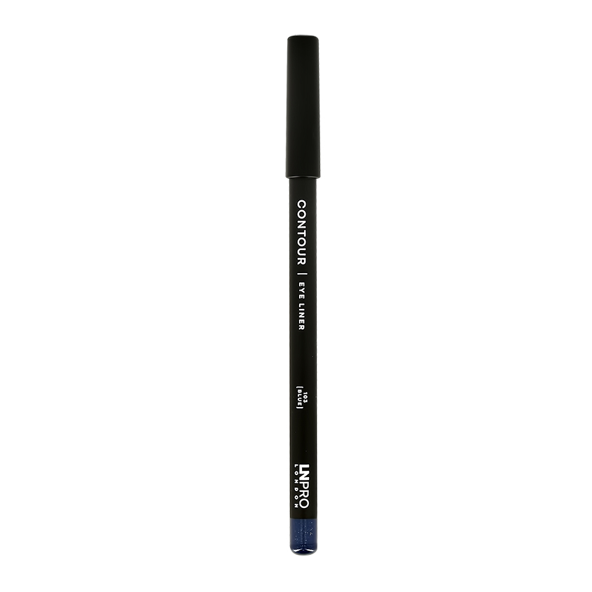 Карандаш для глаз LN PROFESSIONAL CONTOUR EYE LINER тон 103