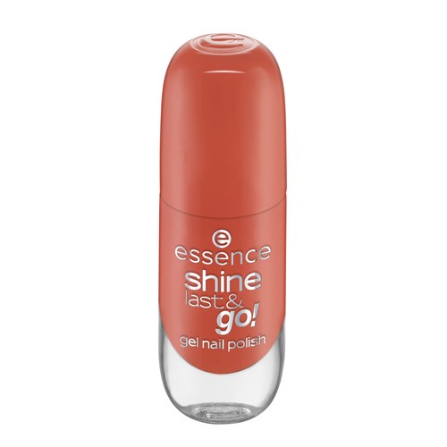 

Лак для ногтей ESSENCE SHINE LAST & GO! тон 78 8 мл