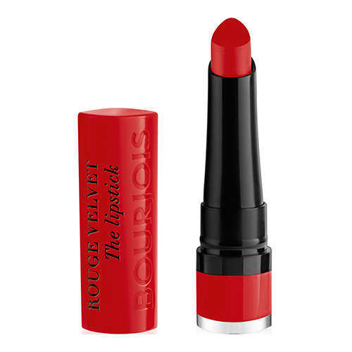 

Помада для губ BOURJOIS ROUGE VELVET STICK тон 08
