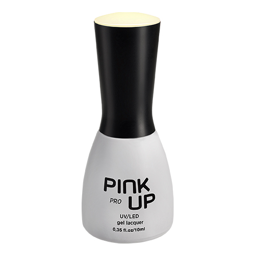 Гель-лак для ногтей UV/LED `PINK UP` `PRO` тон 41 10 мл