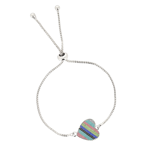 

Браслет LADY PINK CRYSTAL SEDUCTION