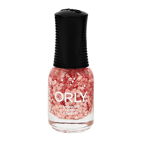 

Лак для ногтей ORLY EUPHORIA мини тон Warm it up 5, 3 мл