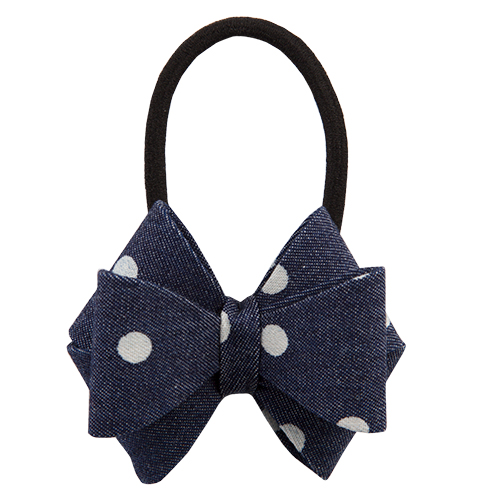 

Резинка LADY PINK bow