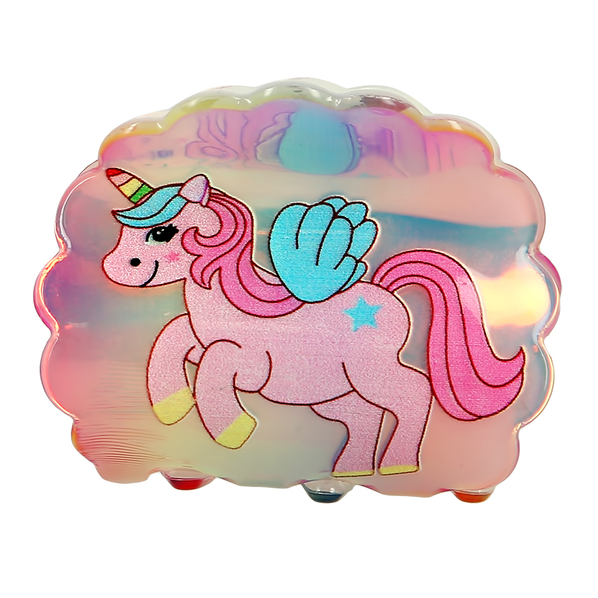 

Краб MISS PINKY