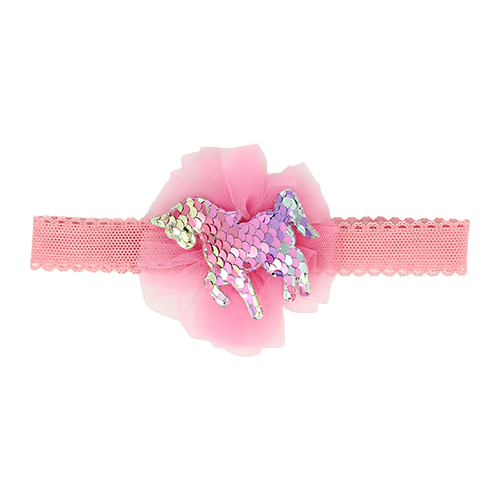 

Повязка MISS PINKY