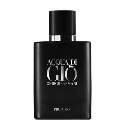 

Парфюмерная вода GIORGIO ARMANI ACQUA DI GIO PROFUMO муж. 40 мл
