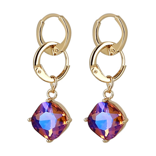 

Серьги LADY PINK SOPHISTICATED