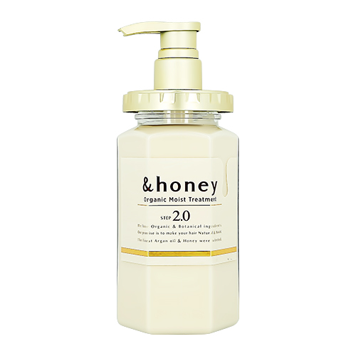 

Кондиционер для волос &HONEY 445 г