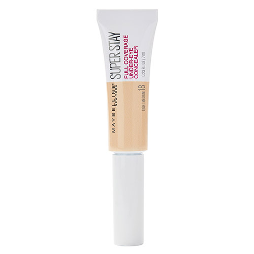 

Консилер для лица MAYBELLINE SUPER STAY тон 18