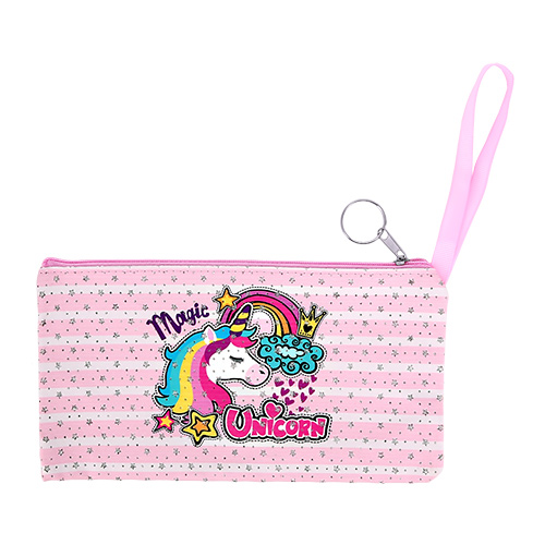 

Брелок MISS PINKY medium size