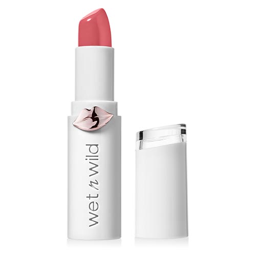 

Помада для губ WET N WILD MEGA LAST LIPSTICK тон 1430e ros and slay