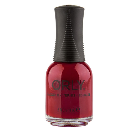 

Лак для ногтей ORLY VELVET DREAM тон 935 Just Bitten 18 мл