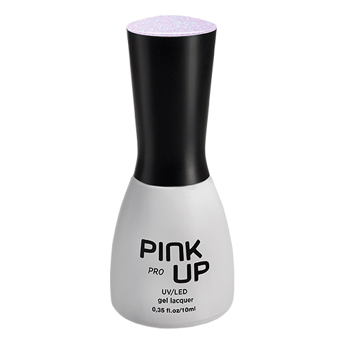 Гель-лак для ногтей UV/LED `PINK UP` `PRO` тон 42 10 мл