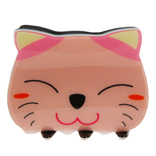 

Краб MISS PINKY medium size