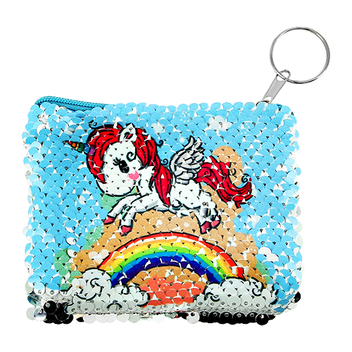 

Брелок MISS PINKY small size