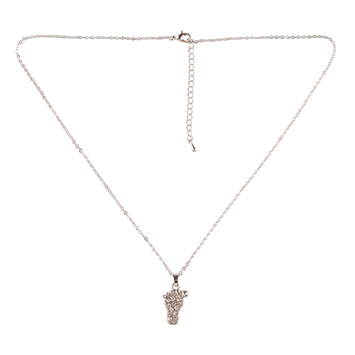 

Украшение на шею LADY PINK MUST HAVE