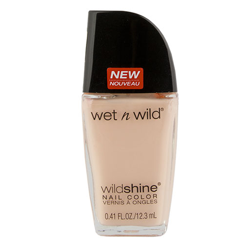 

Лак для ногтей WET N WILD WILD SHINE тон E458c Yo soy 12 мл