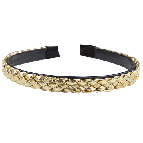 

Ободок LADY PINK METAL SHOCK medium