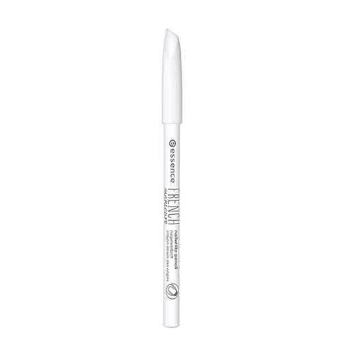 

Карандаш для ногтей ESSENCE белый