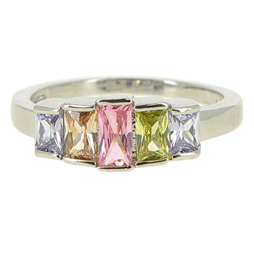 

Кольцо LADY PINK MUST HAVE