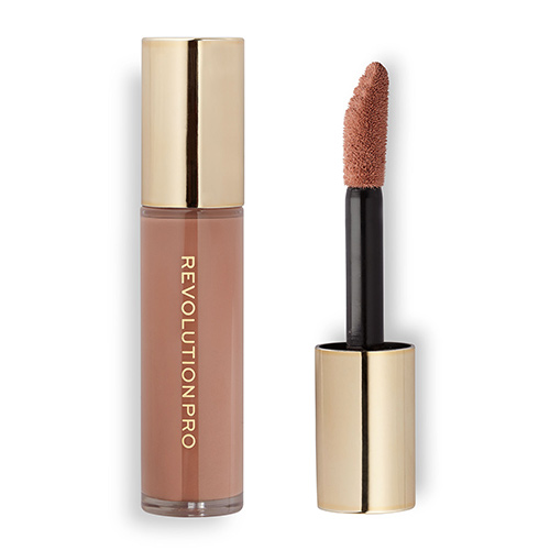 

Румяна для лица REVOLUTION PRO BLUSH & LIFT жидкие тон bliss