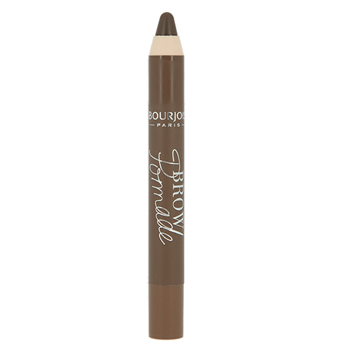 Карандаш для бровей `BOURJOIS` BROW POMADE тон 02